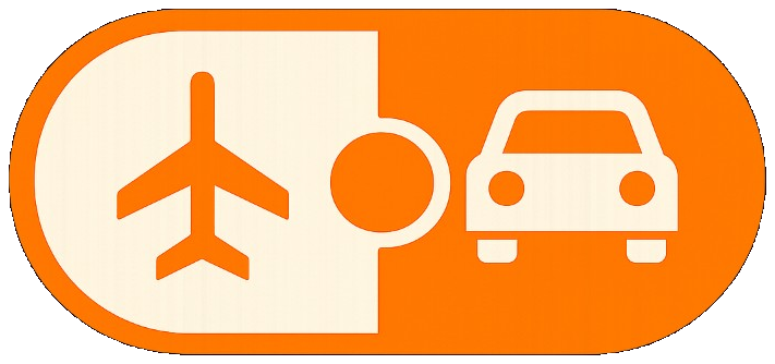 Fly or Drive logo